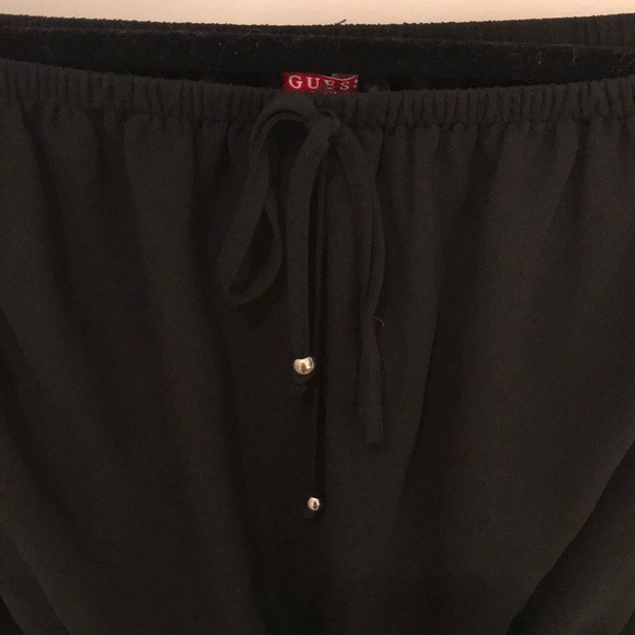 GUESS blouse - Picture 4 of 4